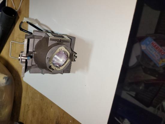 Acer MC.JQE11.001 Compatible Projector Lamp Module