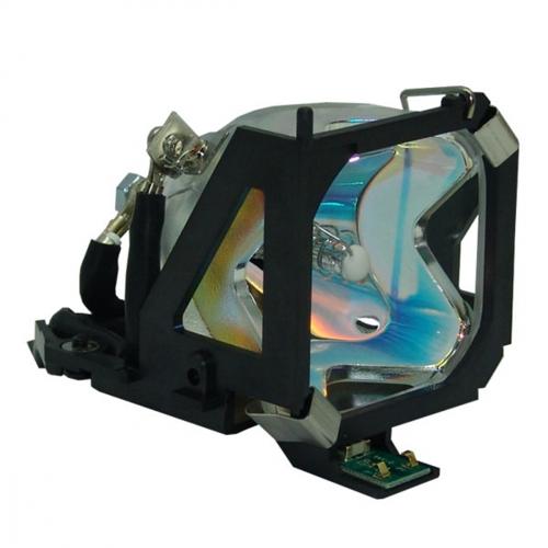 EcoLAP Lampe f. Epson ELPLP10S Ersatzlampe