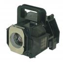 EcoLAP - EP49 Lampe f. EPSON ELPLP49 Ersatzlampe V13H010L49