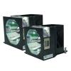 EcoLAP - Panasonic ET-LAD7700W Ersatzlampe / Modul ETLAD7700W