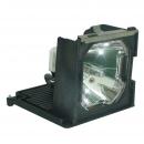 EcoLAP - Toshiba TLP-LX40 Ersatzlampe / Modul TLPLX40