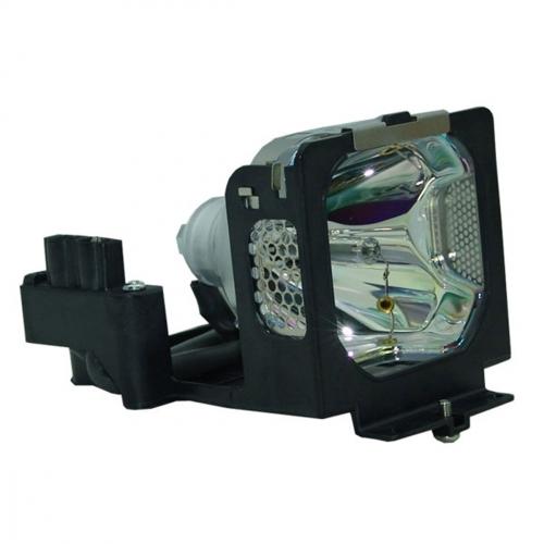 EcoLAP - Canon LV-LP18 Ersatzlampe / Modul 9268A001