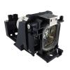 EcoLAP - Sony LMP-E150 Ersatzlampe / Modul LMPE150