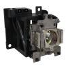 HyBrid UHP - BenQ 5J.05Q01.001 - Philips Lampe mit Gehäuse 5J05Q01001