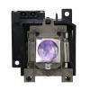 HyBrid UHP - BenQ 5J.05Q01.001 - Philips Lampe mit Gehäuse 5J05Q01001