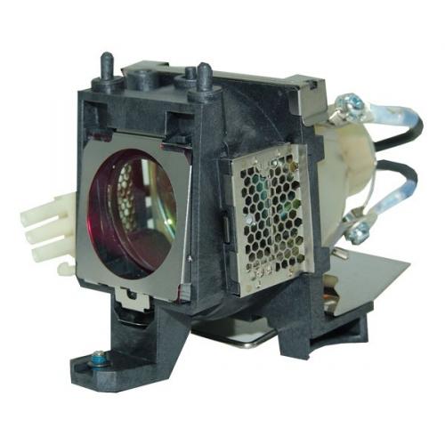 BenQ 5J.J1S01.001 HyBrid Beamerlampe mit Gehäuse