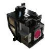HyBrid UHP - BenQ 5J.J2605.001 - Philips Lampe mit Gehuse 5JJ2605001