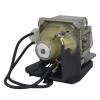 HyBrid UHP BenQ 5J.J2C01.001 Philips Lampe mit Gehuse 5JJ2C01001
