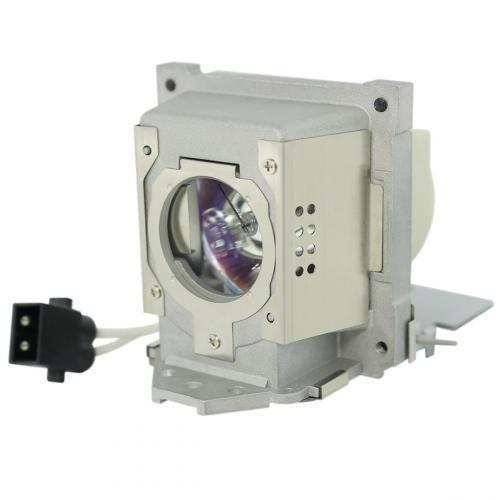 HyBrid UHP - BenQ 5J.J4L05.021 - Philips Lampe mit Gehäuse LAMP2