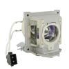 HyBrid UHP - BenQ 5J.J4L05.021 - Philips Lampe mit Gehuse LAMP2