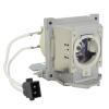 HyBrid UHP - BenQ 5J.J4L05.001 - Philips Lampe mit Gehuse LAMP1