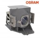 HyBrid VIP - BenQ 5J.J9E05.001 - Osram Lampe mit Gehuse 5JJ6905001