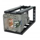 HyBrid UHP - Acer EC.K2700.001 - Philips Lampe mit Gehuse ECK2700001