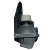 HyBrid UHP - Dell 725-10120 - Philips Lampe mit Gehäuse 311-8943