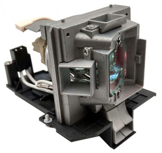 HyBrid UHP - Dell 725-10323 - Philips Lampe mit Gehuse 331-7395