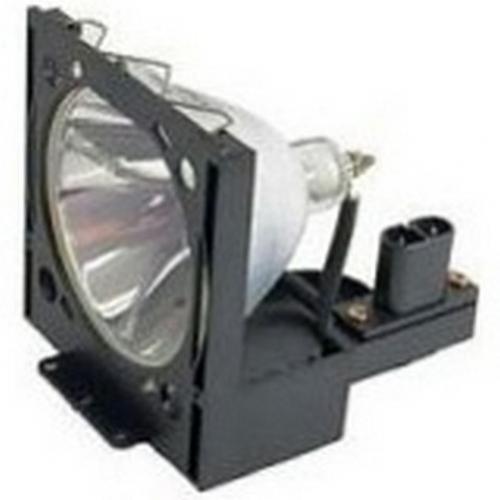 HyBrid UHP - EP31 f. Epson ELPLP31 - Philips Lampe mit Gehuse V13H010L31
