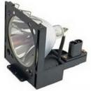 HyBrid UHP - EP31 f. Epson ELPLP31 - Philips Lampe mit Gehuse V13H010L31