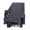 HyBrid VIP - EP53 f. Epson ELPLP53 - Osram Lampe mit Gehuse V13H010L53