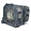 HyBrid VIP - EP71 f. Epson ELPLP71 - Osram Lampe mit Gehuse V13H010L71