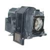 HyBrid VIP - EP71 f. Epson ELPLP71 - Osram Lampe mit Gehuse V13H010L71