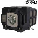 HyBrid UHP f. EPSON ELPLP75 - UHP Lampe mit Gehuse V13H010L75
