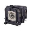 HyBrid VIP - EP80 f. Epson ELPLP80 - Osram Lampe mit Gehäuse V13H010L80