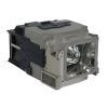 HyBrid VIP - EP94 f. Epson ELPLP94 - Osram Lampe mit Gehuse V13H010L94