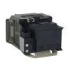 HyBrid VIP - EP94 f. Epson ELPLP94 - Osram Lampe mit Gehuse V13H010L94
