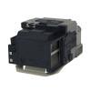 HyBrid VIP - EP94 f. Epson ELPLP94 - Osram Lampe mit Gehuse V13H010L94