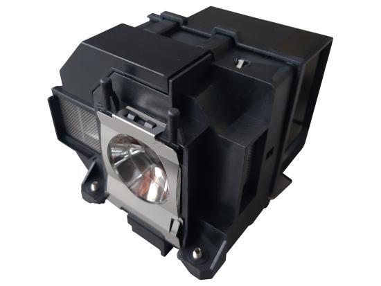 HyBrid f. Epson ELPLP95 Projektorlampe mit Geh�use V13H010L95