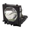 HyBrid VIP - Hitachi DT00661 - Osram Lampe mit Gehuse DT-00661