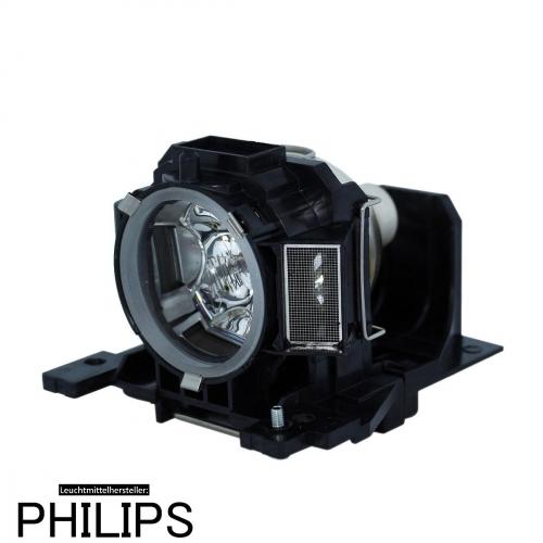 HITACHI DT00893 UHP HyBrid Beamerlampe mit Gehuse