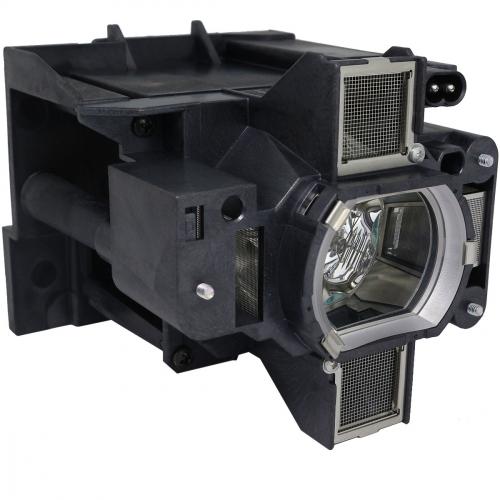 HyBrid UHP - Hitachi DT01871 - Philips Lampe mit Gehuse DT01871