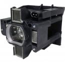HyBrid UHP - Hitachi DT01871 - Philips Lampe mit Gehuse DT01871
