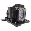 HyBrid UHP - Hitachi DT02081 - Philips Lampe mit Gehuse DT02081M