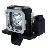 HyBrid UHP - JVC PK-L2210 - Philips Lampe mit Gehäuse PKL2210U