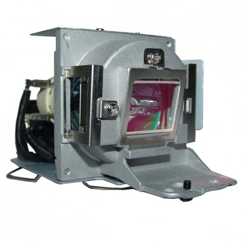 HyBrid UHP - BenQ 5J.J8J05.001 - Philips Lampe mit Gehäuse 5JJ8J05001
