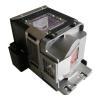 HyBrid VIP - BenQ 5J.J4G05.001 - Osram Lampe mit Gehäuse 5JJ4G05001