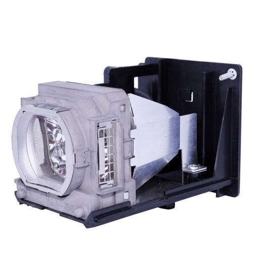 HyBrid NSH - Mitsubishi VLT-HC4900LP - Ushio Lampe mit Gehuse VLTHC4900LP