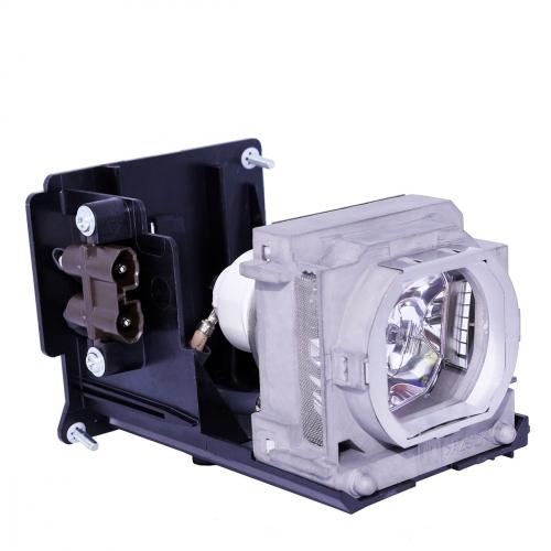 HyBrid NSH - Mitsubishi VLT-HC7000LP - Ushio Lampe mit Gehuse VLTHC7000LP
