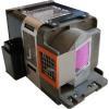 HyBrid VIP - Mitsubishi VLT-XD700LP - Osram Lampe mit Gehuse