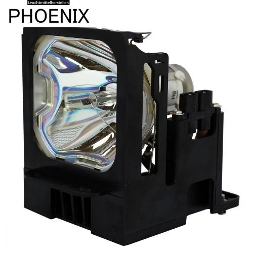 HyBrid SHP - Mitsubishi VLT-XL5950LP - Phoenix Lampe mit Gehuse VLTXL5950LP