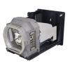 HyBrid NSH - Mitsubishi VLT-XL650LP - Ushio Lampe mit Gehuse VLTXL650LP