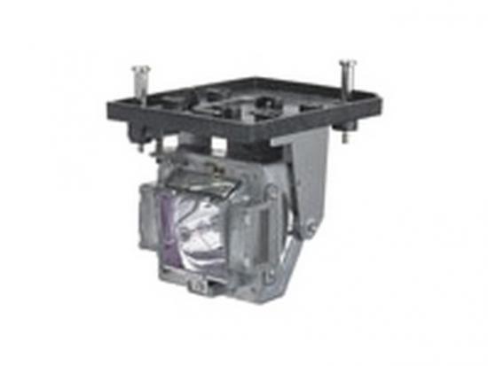 HyBrid VIP - Nec NP04LP - Osram Lampe mit Gehäuse 60002027