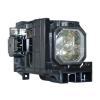 HyBrid - Nec NP06LP - Original Lampe mit Gehäuse 60002234