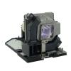 HyBrid UHP - Nec NP30LP - Philips Lampe mit Gehäuse 100013543