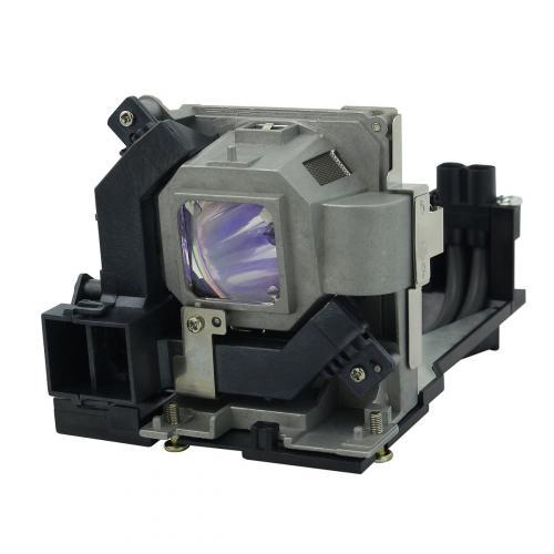 HyBrid UHP - Nec NP30LP - Philips Lampe mit Gehäuse 100013543