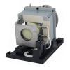 HyBrid UHP - Nec NP34LP - Philips Lampe mit Gehuse 100013979