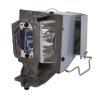 HyBrid UHP - Optoma SP.72J02GC01 - Philips Lampe mit Gehuse BL-FU195C