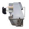 HyBrid UHP - Optoma SP.72J02GC01 - Philips Lampe mit Gehuse BL-FU195C